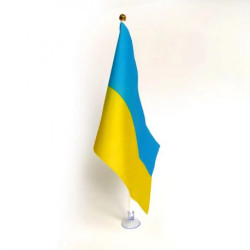 flag флаг Украины маленький
