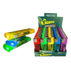 Зажигалка для сигарет 588 lighter