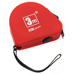 Рулетка JOBO PROFI 3M