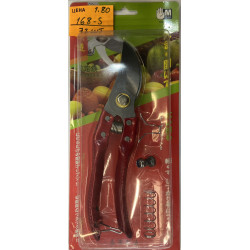 Секатор садовий "Pruning Shears"YS-168 на блістері