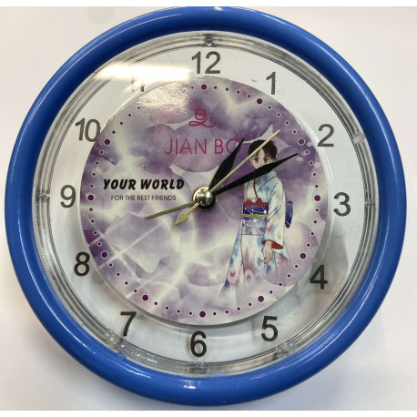 clock 924 будильник