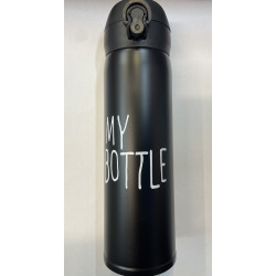 Термобутылка My bottle
