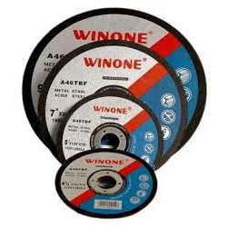 Disk 230*1.8 диск для болгарки WINONE