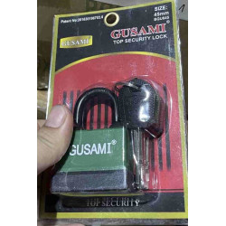 навесной замок 45mm Lock BGU645