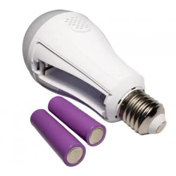Лампа на аккумуляторная bulb P920
