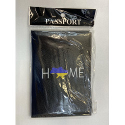 Обложка на паспорт-passport cover 2096
