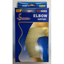Бандаж на локоть sport elbow 6688