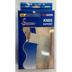 бандаж наколеник sport knee 6698