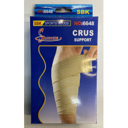 бандаж дворняжки sport curs 6648