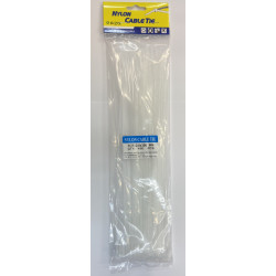tie Силиконовые стяжки 2.8x300mm