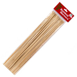 Wooden sikh 40CM шпажки деревянные