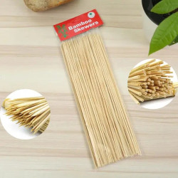 Wooden sikh 35CM шпажки деревянные
