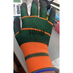 Перчатки рабочие пена 300 gloves N318