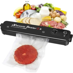 Вакуматор 1357 FRESH PACK