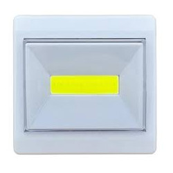 Ночник как выключатель с магнитом LED 305