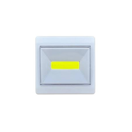 Ночник как выключатель с магнитом LED 305