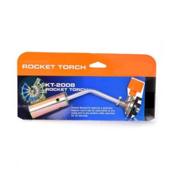 Газовый резак Rocket Torch KT-2008
