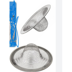 сетка в раковину sieves 7-1 CM NEW