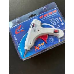 Клей пистолет с выключателем GUN XW-801-30W
