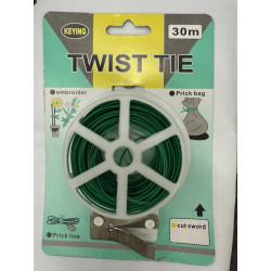 стяжки пластиковые tie 20M 1-30